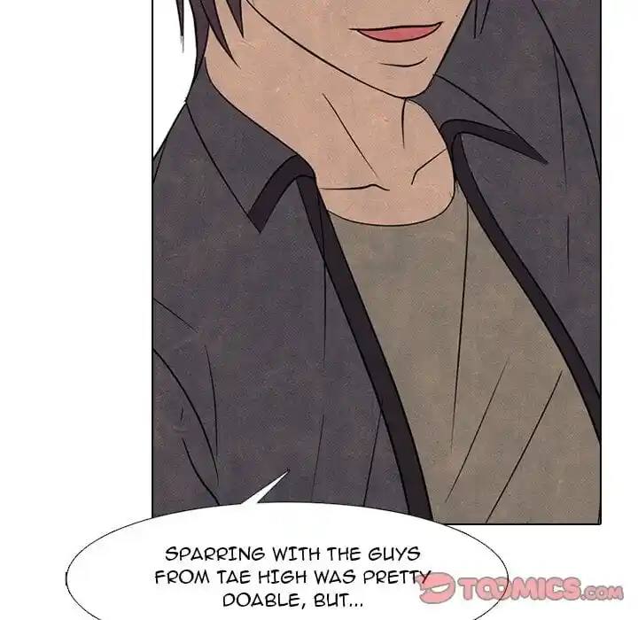 High School Devil Ch.318