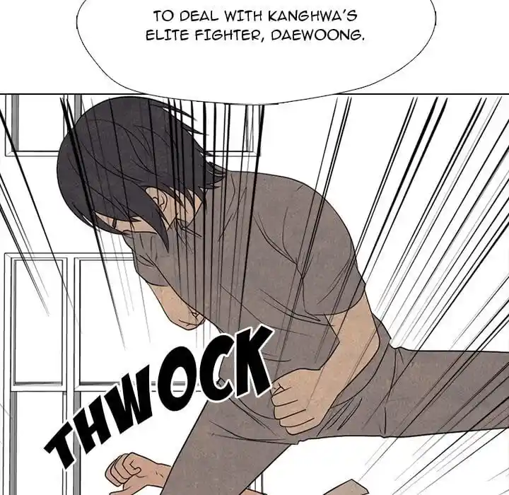 High School Devil Ch.318