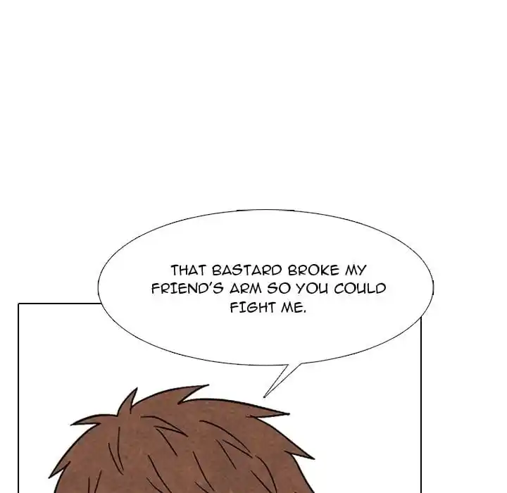 High School Devil Ch.318