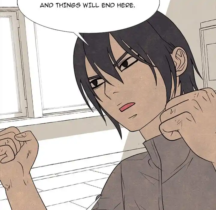 High School Devil Ch.318