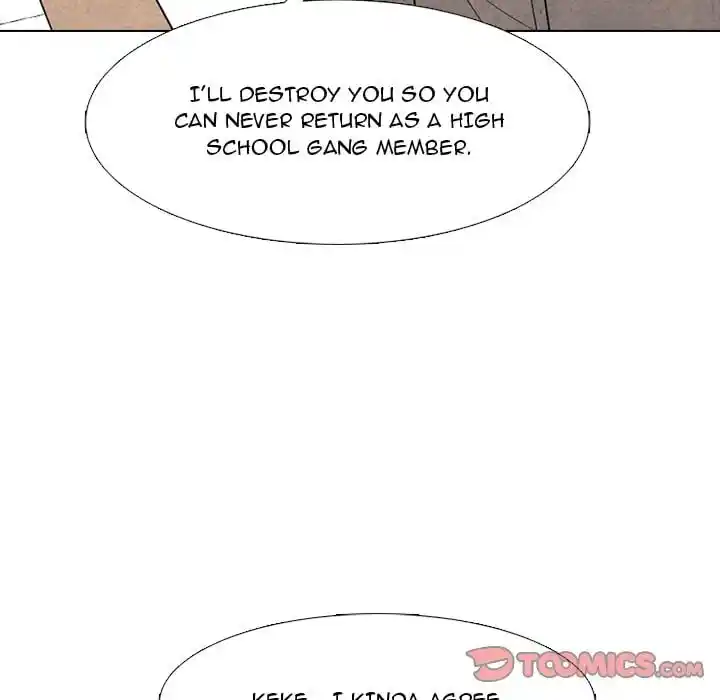 High School Devil Ch.318