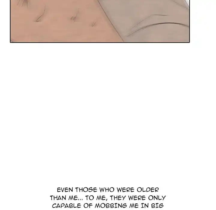 High School Devil Ch.318