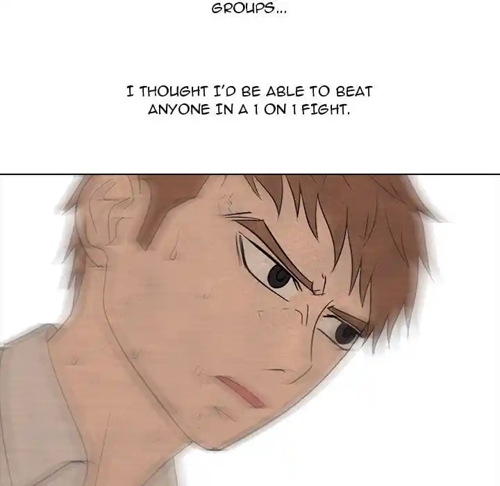 High School Devil Ch.318