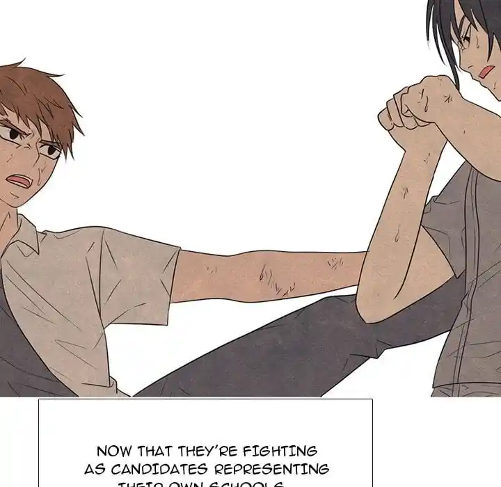 High School Devil Ch.318