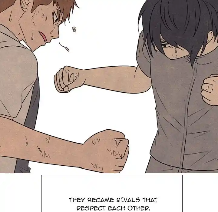 High School Devil Ch.318