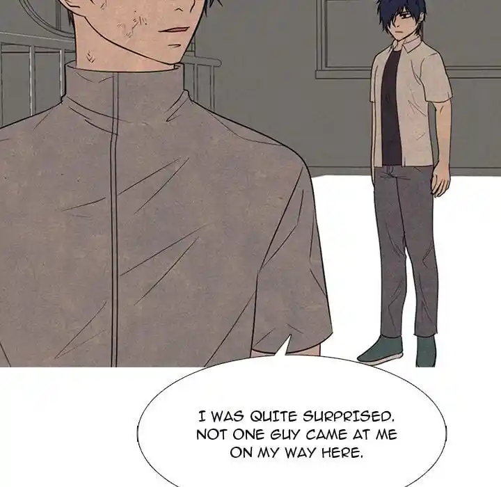 High School Devil Ch.318