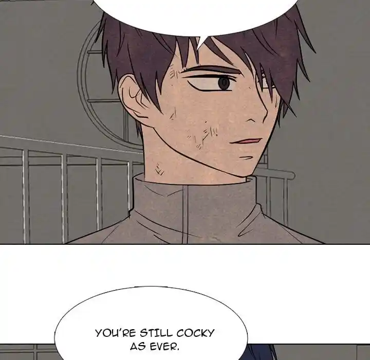 High School Devil Ch.318