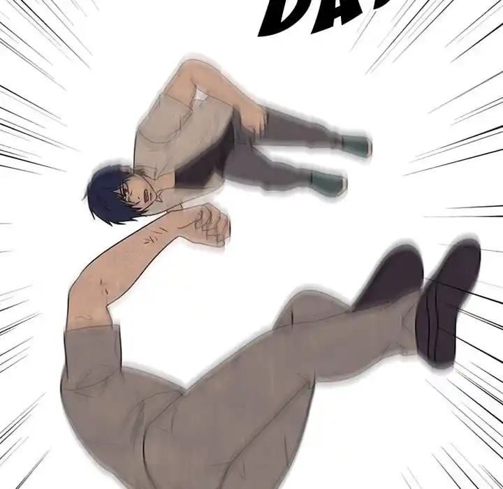 High School Devil Ch.318