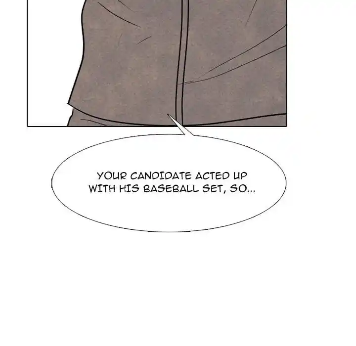 High School Devil Ch.318