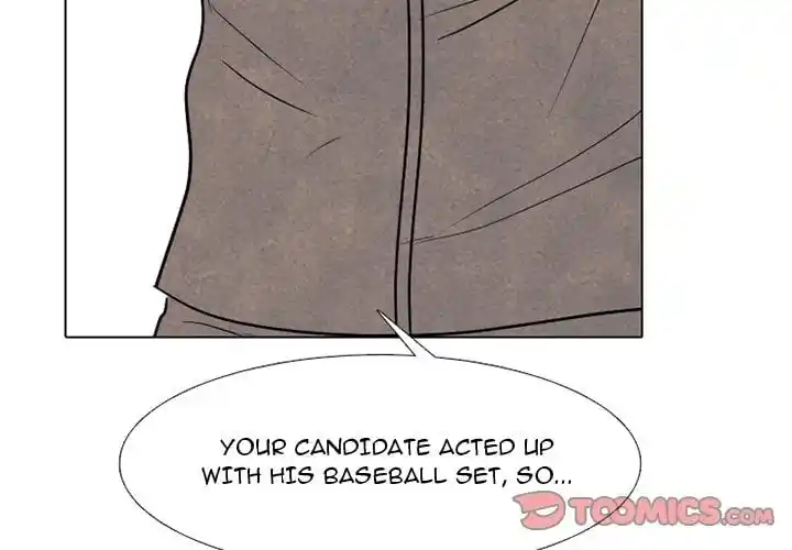 High School Devil Ch.319