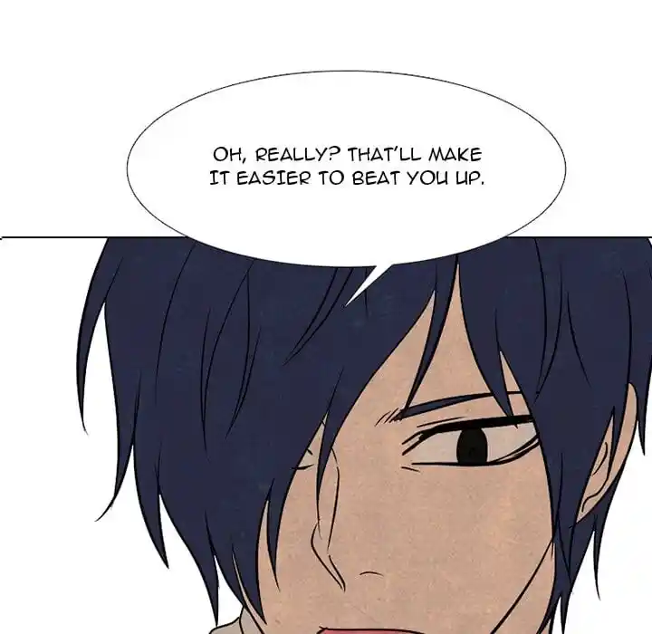 High School Devil Ch.319