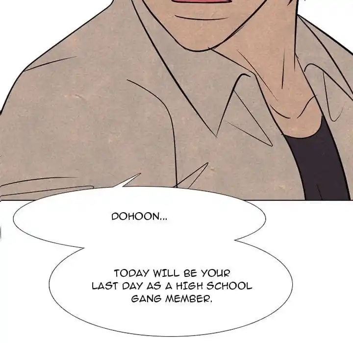 High School Devil Ch.319