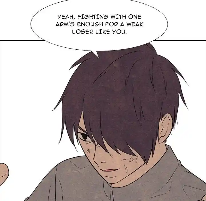 High School Devil Ch.319