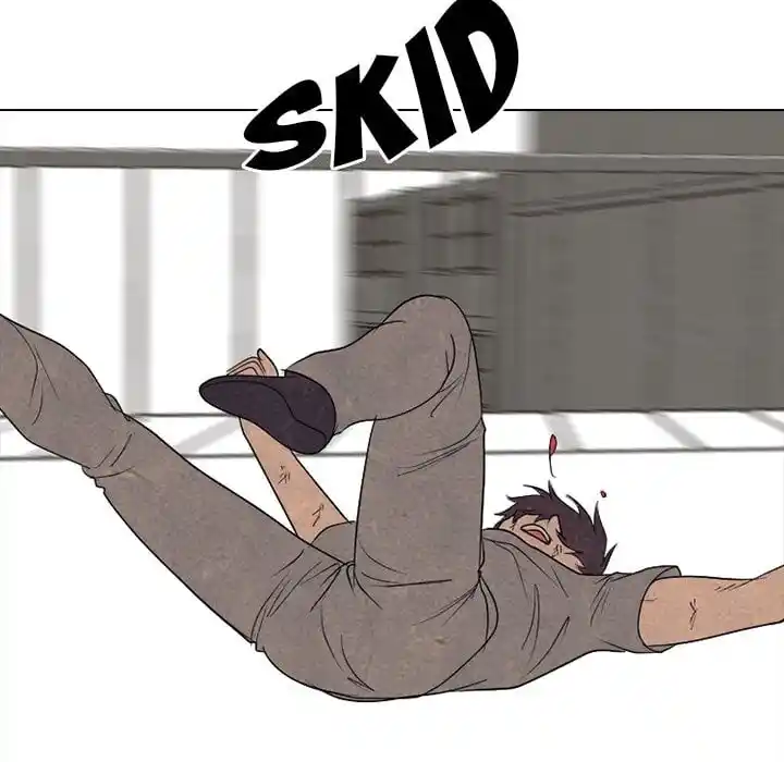 High School Devil Ch.319