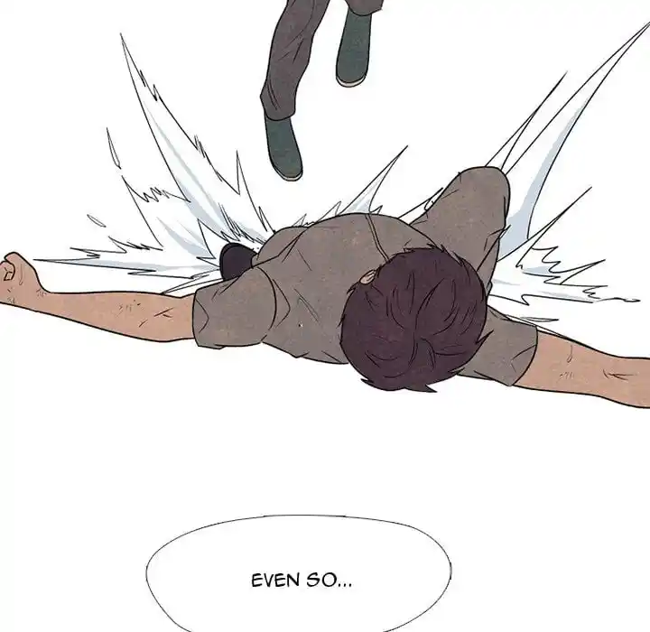 High School Devil Ch.319