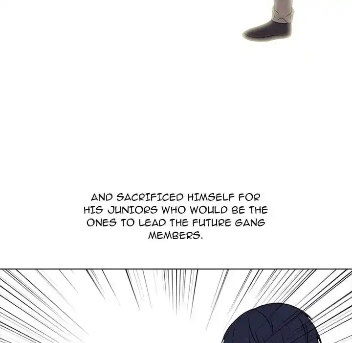 High School Devil Ch.319