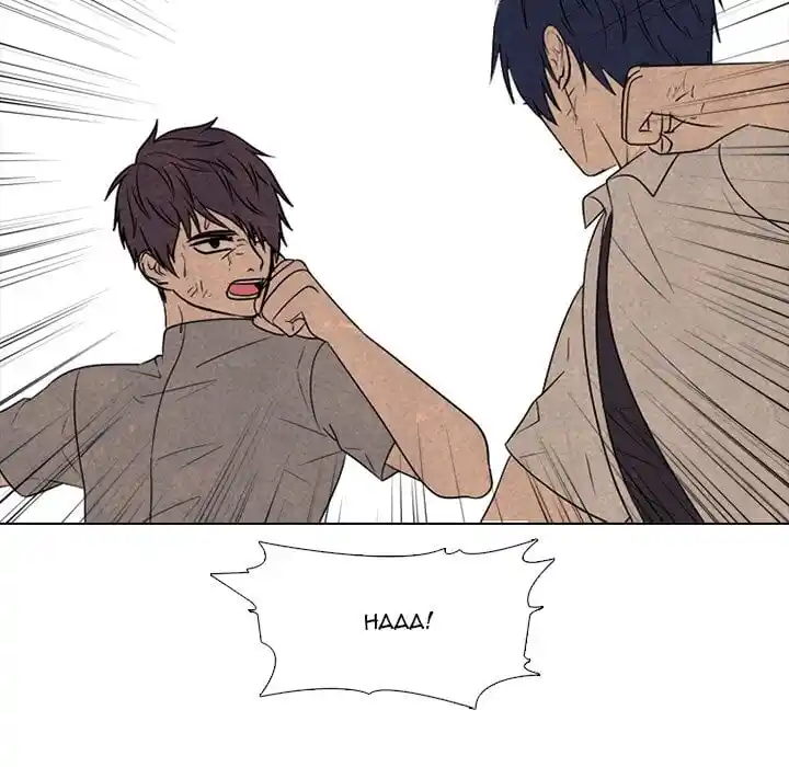 High School Devil Ch.319