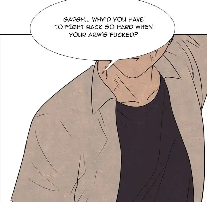 High School Devil Ch.319