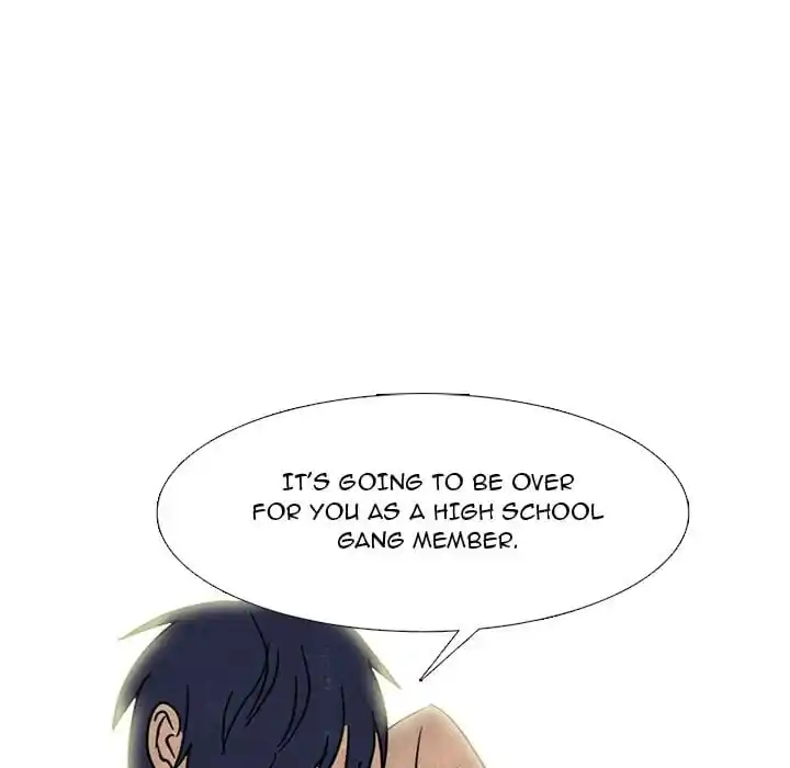 High School Devil Ch.319