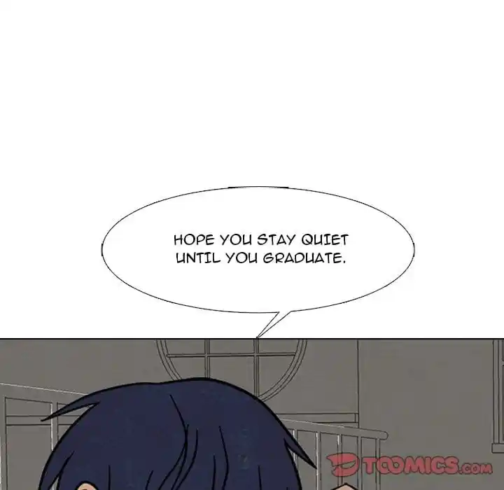 High School Devil Ch.319