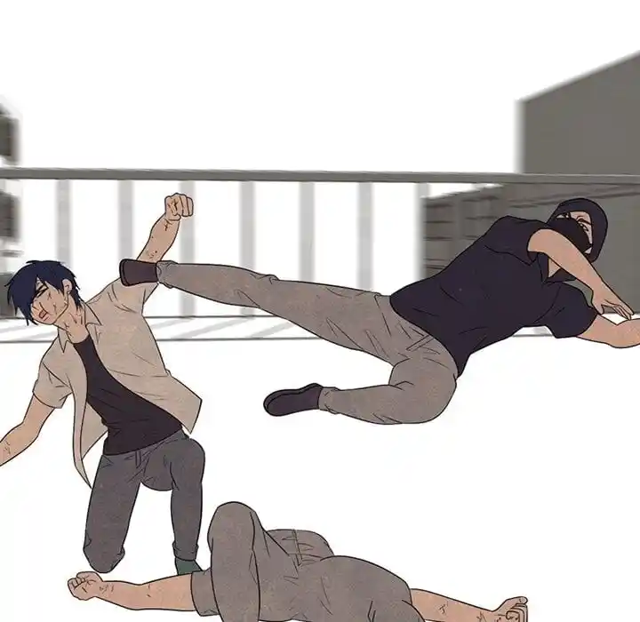 High School Devil Ch.319