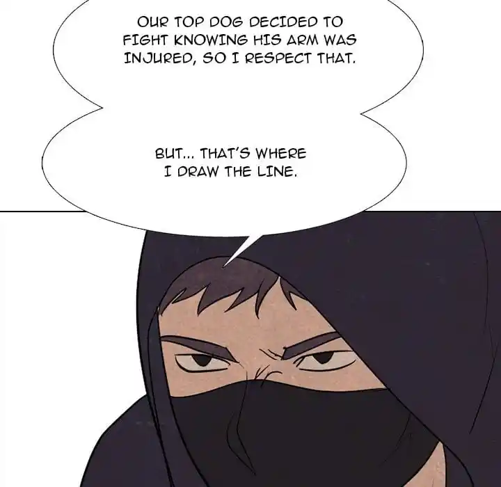 High School Devil Ch.319