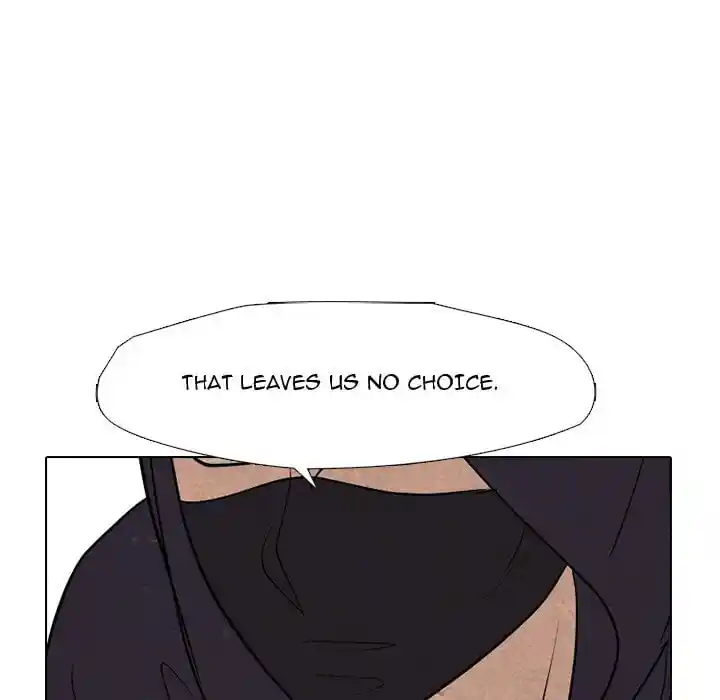 High School Devil Ch.319