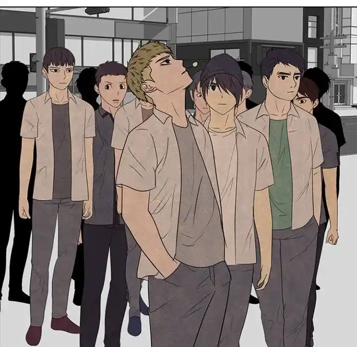 High School Devil Ch.319