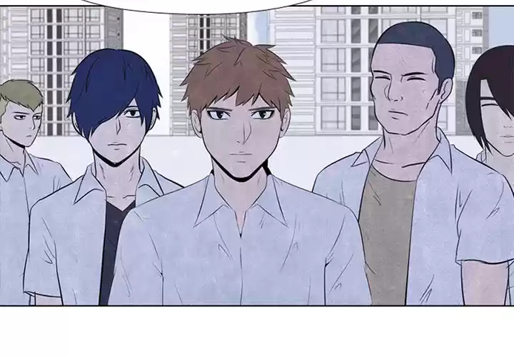 High School Devil ch.32