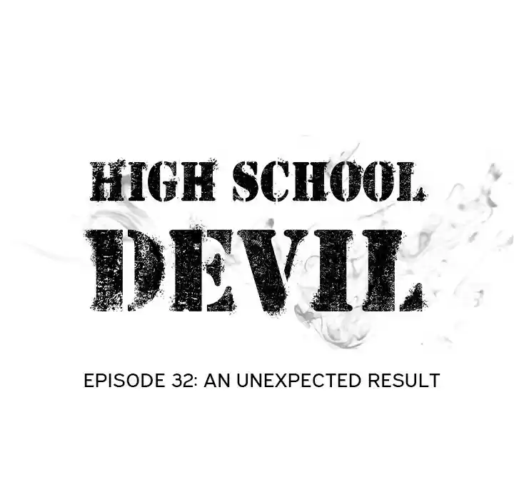 High School Devil ch.32