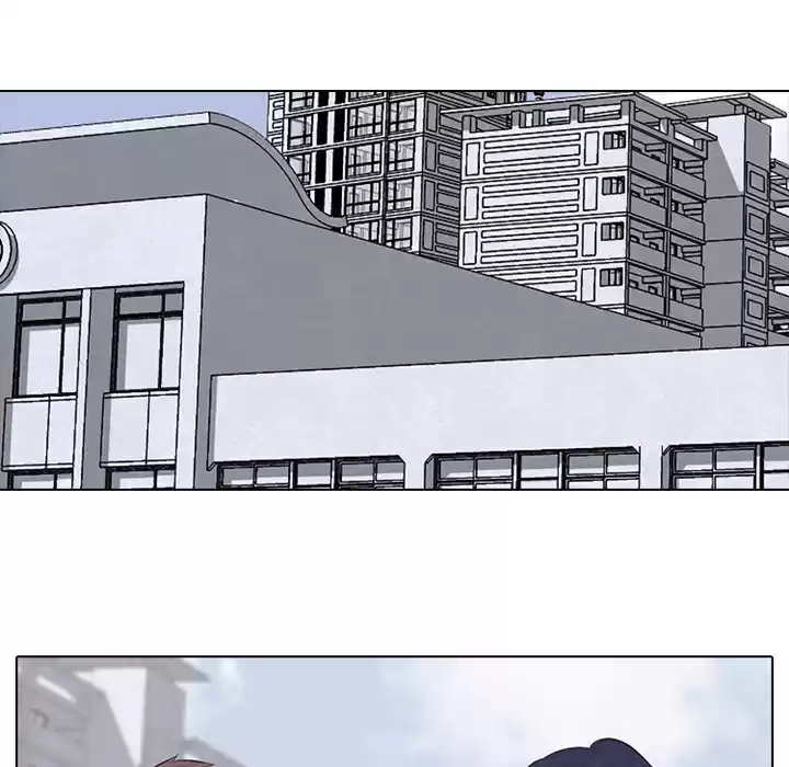 High School Devil ch.32