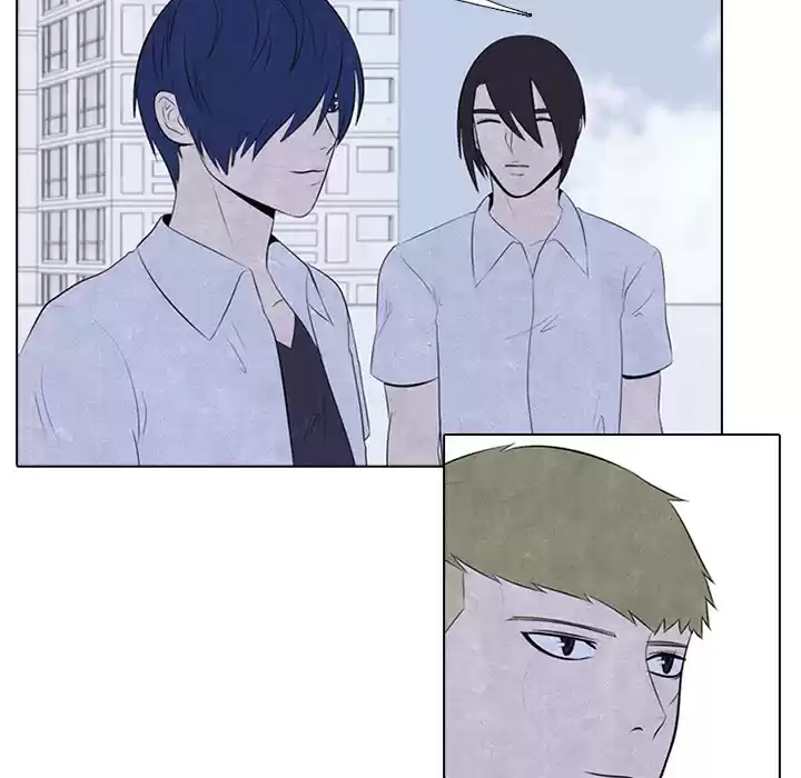 High School Devil ch.32