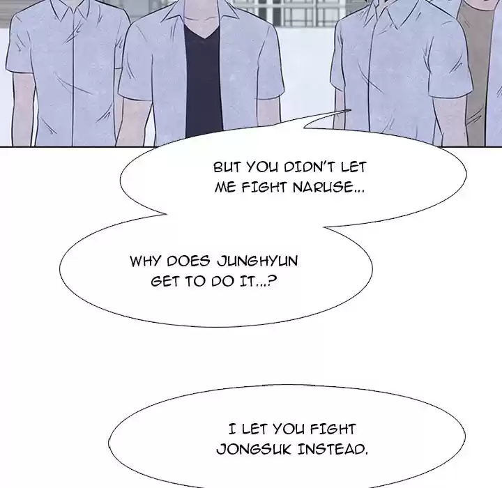 High School Devil ch.32