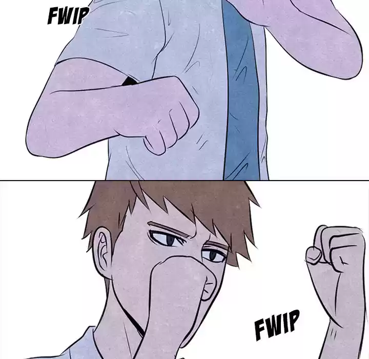 High School Devil ch.32