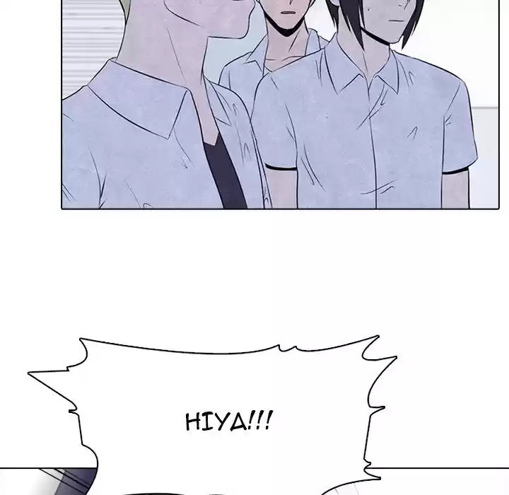 High School Devil ch.32
