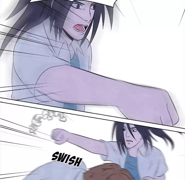 High School Devil ch.32