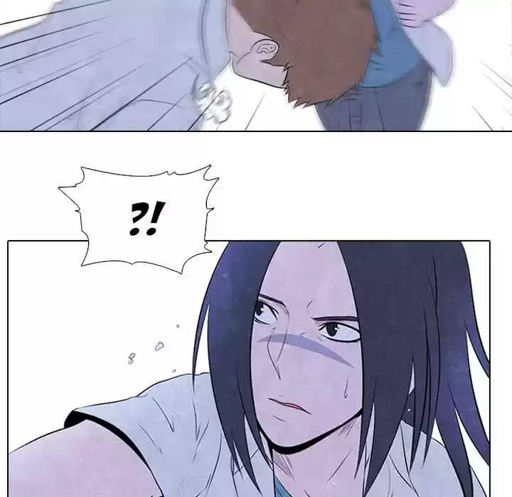 High School Devil ch.32