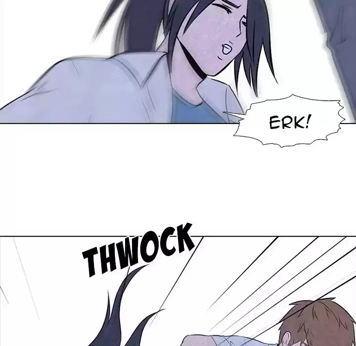 High School Devil ch.32