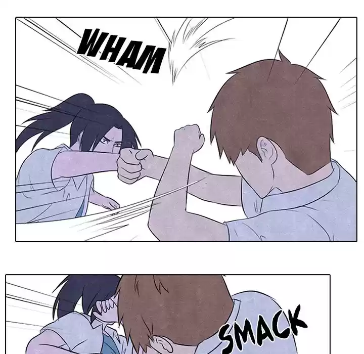 High School Devil ch.32