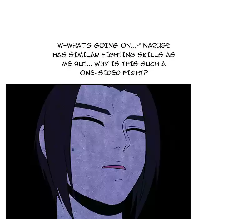 High School Devil ch.32