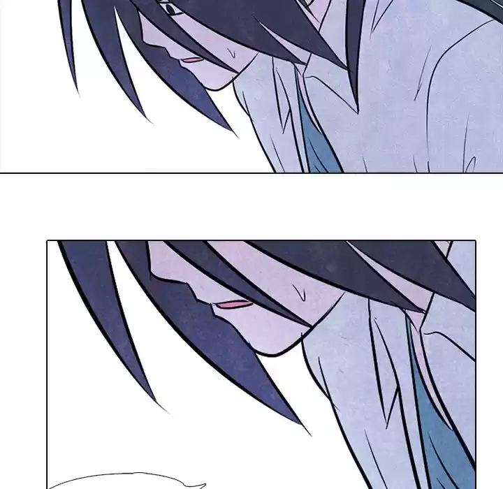 High School Devil ch.32