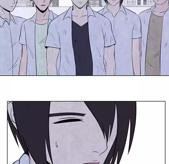 High School Devil ch.32