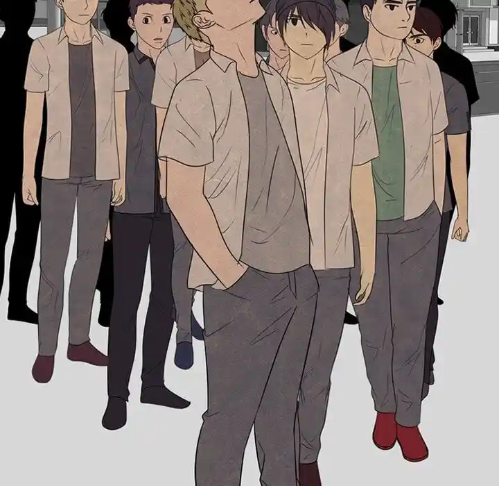 High School Devil Ch.320