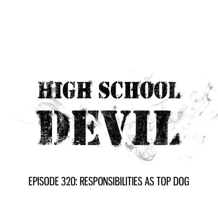 High School Devil Ch.320