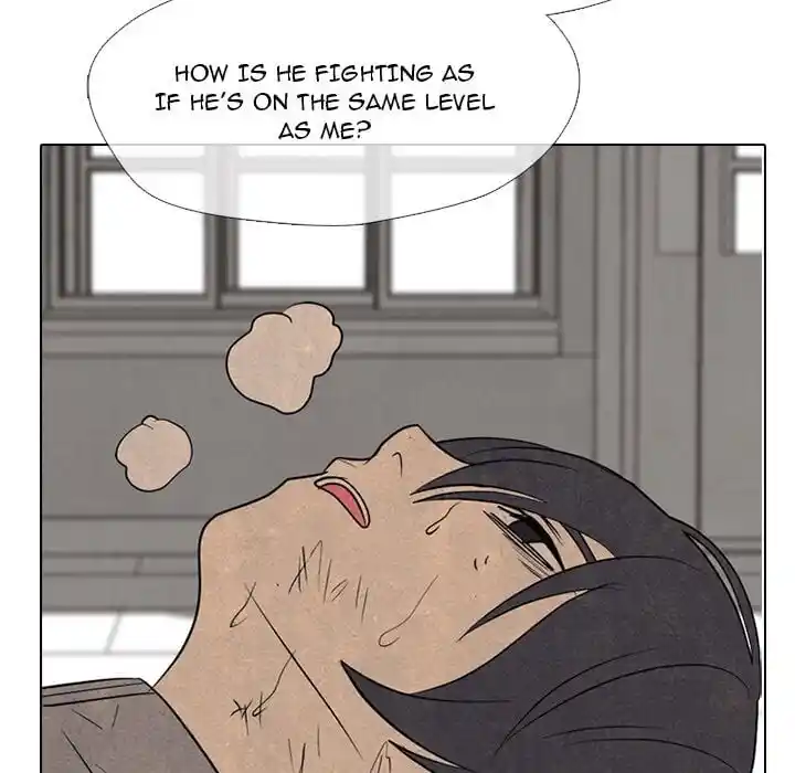 High School Devil Ch.320