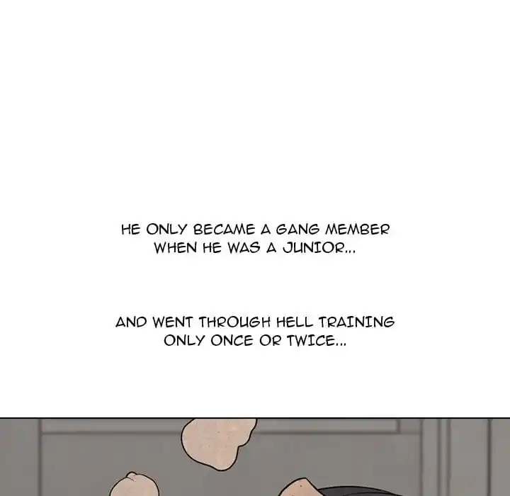 High School Devil Ch.320