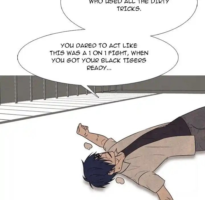 High School Devil Ch.320