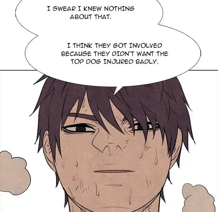 High School Devil Ch.320