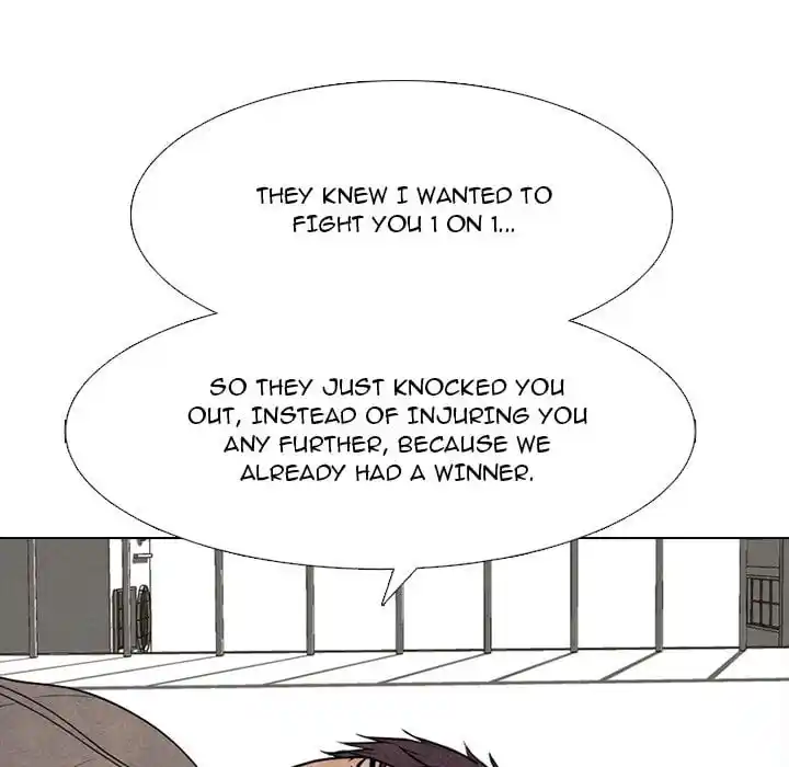 High School Devil Ch.320