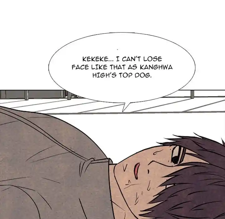 High School Devil Ch.320